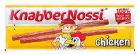 Knabbernossi Chicken 2er-Pack