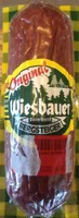 Bergsteiger 1A-Salami