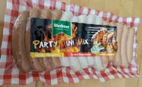 Party Mini Mix