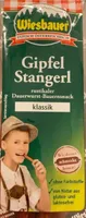 Gipfel Stangerl