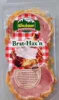 Brat Haxn