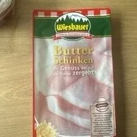 Butterschinken