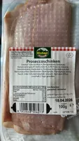 Proseccoschinken