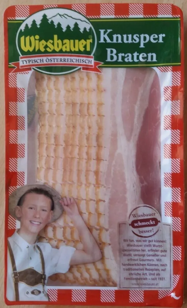 Knusperbraten