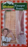Knusperbraten