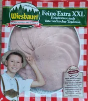 Feine Extra Fleischwurst