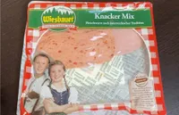 Knacker-Mix