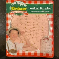 Gurkerl Knacker
