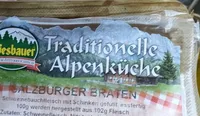 Salzburger Braten
