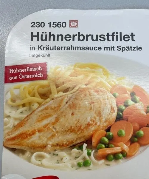 Hühnerbrustfilet