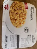 Nudelpfanne