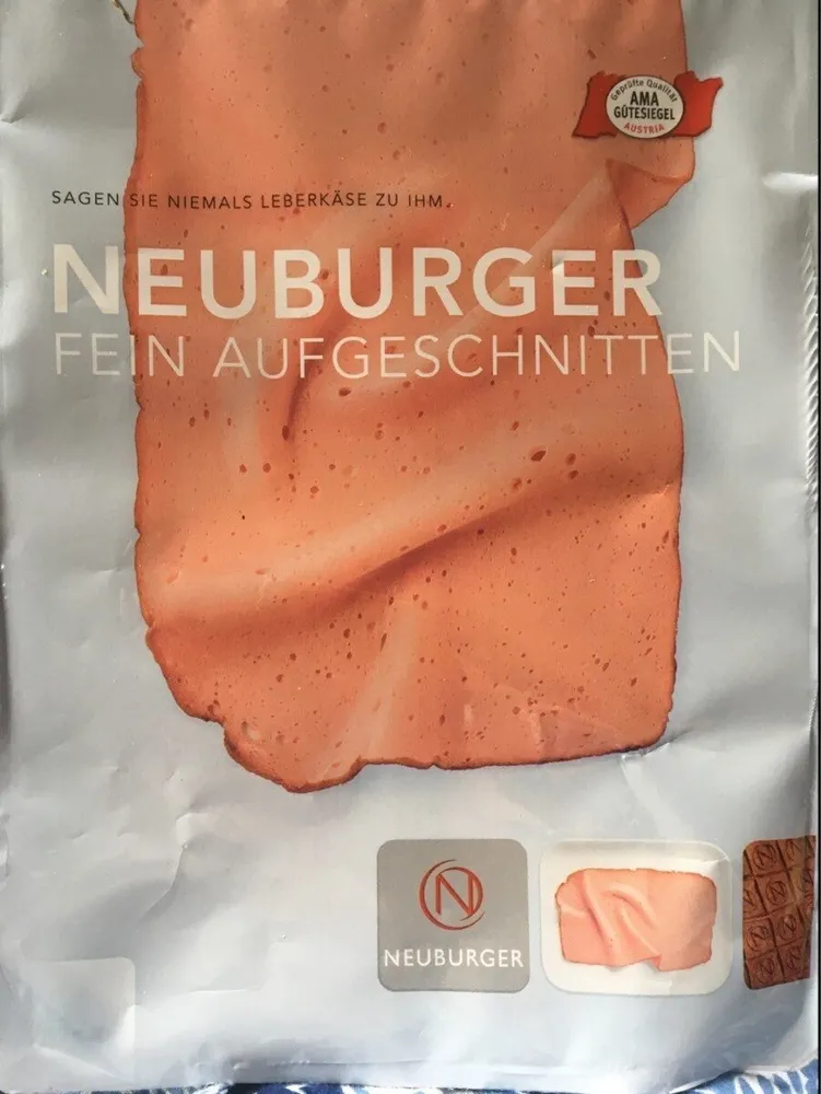 Neuburger