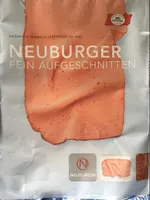 Neuburger