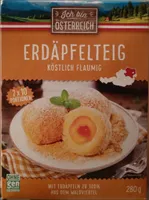 Kartoffelteig