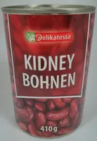 Kidney Bohnen