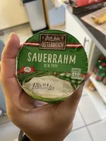 Sauerrahm
