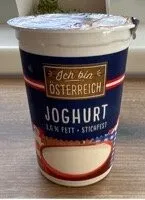 Joghurt 3,6%
