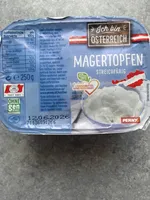 Magertopfen