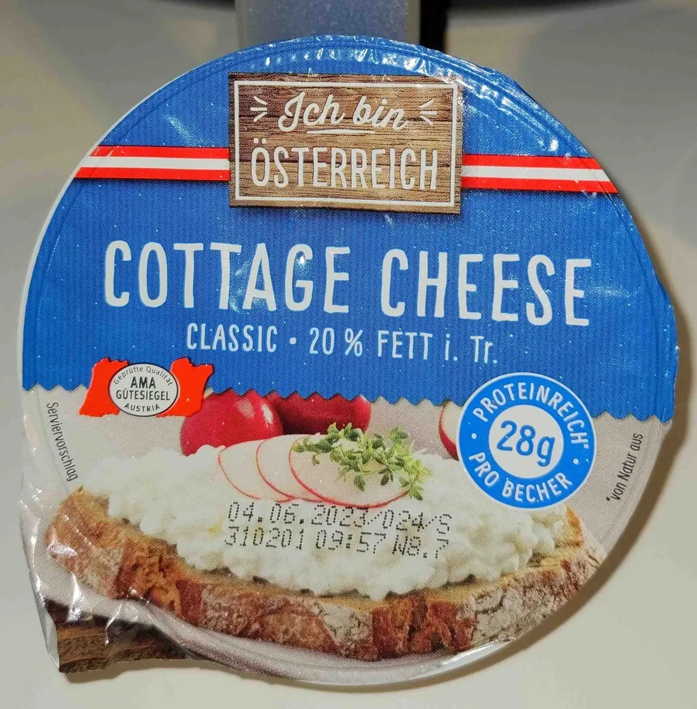 Cottage Chese