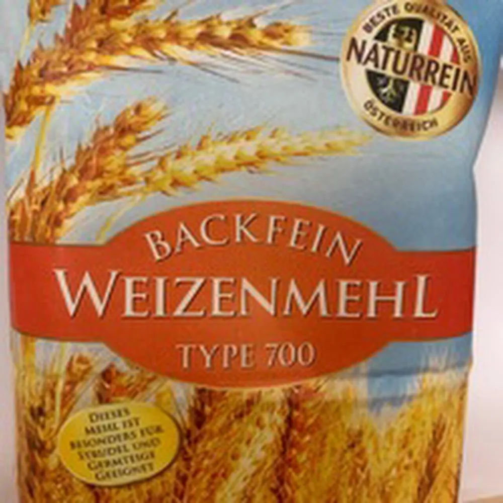 Weizenmehl Type 700