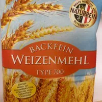 Weizenmehl Type 700
