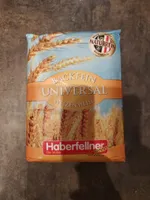 Universal Weizenmehl