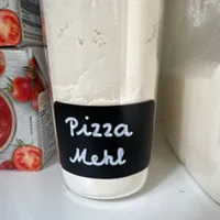 Pizzamehl