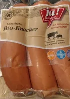 Bio Knacker