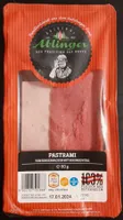 Pastrami