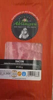 Bacon Klassik