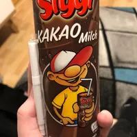 Kakao Milch