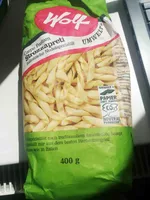 Strozzapreti