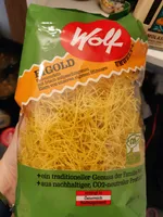 Suppennudeln OFFEN