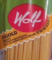 Eigold Spaghetti