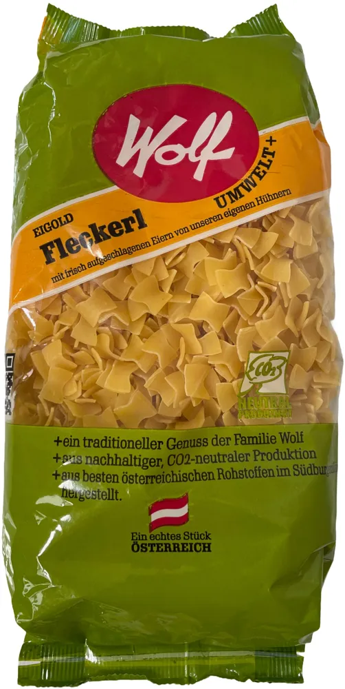 Fleckerl