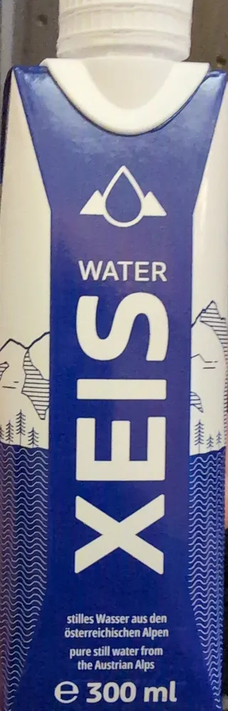 XEIS Water
