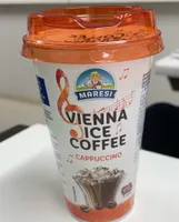 Vienna Ice Coffe