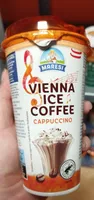 Vienna Ice Coffee capuchino