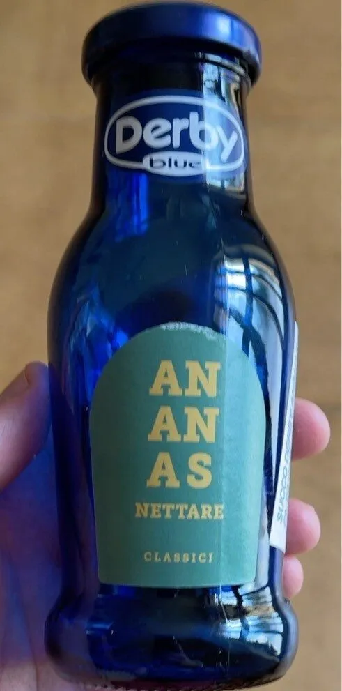 Ananas nettare