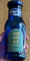 Ananas nettare