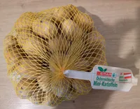 Österreichische Mini-Kartoffeln