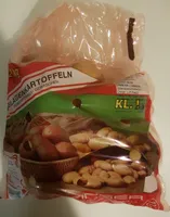 Beilagenkartoffel