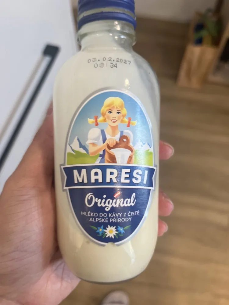 Original