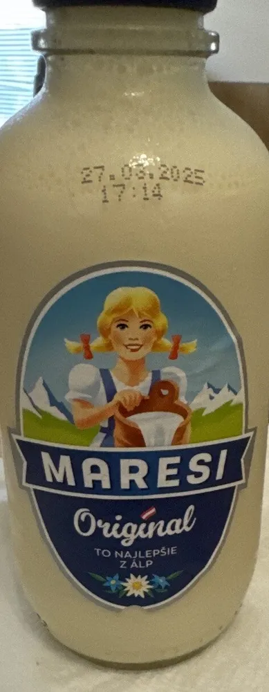 Maresi