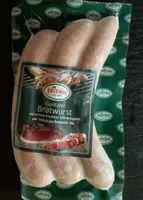 Gailtaler Bratwurst