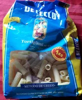 Tortiglioni