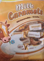 Milk caramels woogie