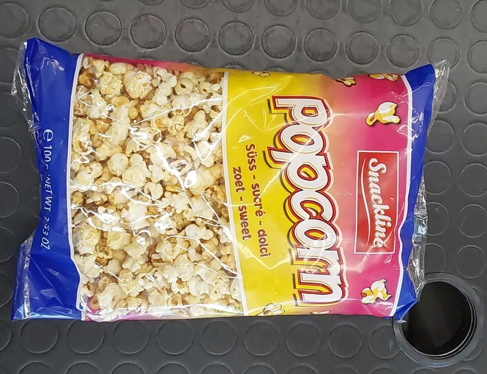 popcorn