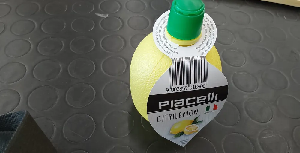 Citrilemon