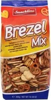 Brezel mix